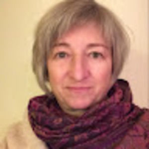 Meet your Posher, Susan